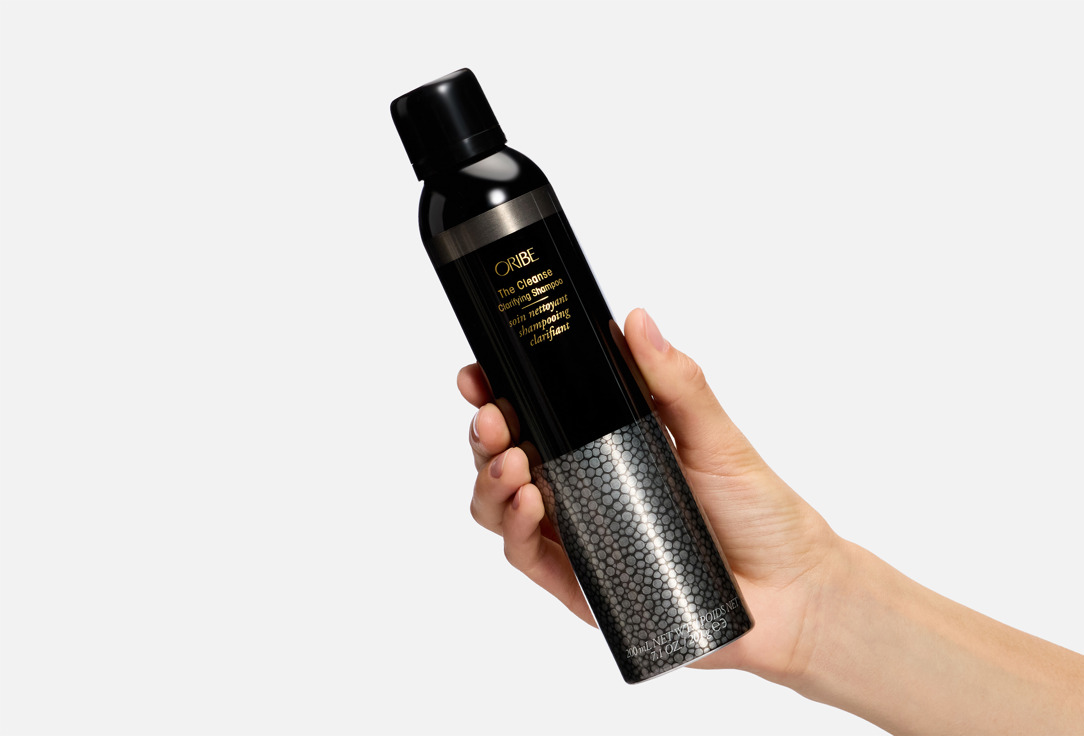 Oribe Clarifying Hair Shampoo The Cleanse 200 ml Oribe Clarifying Hair Shampoo The Cleanse