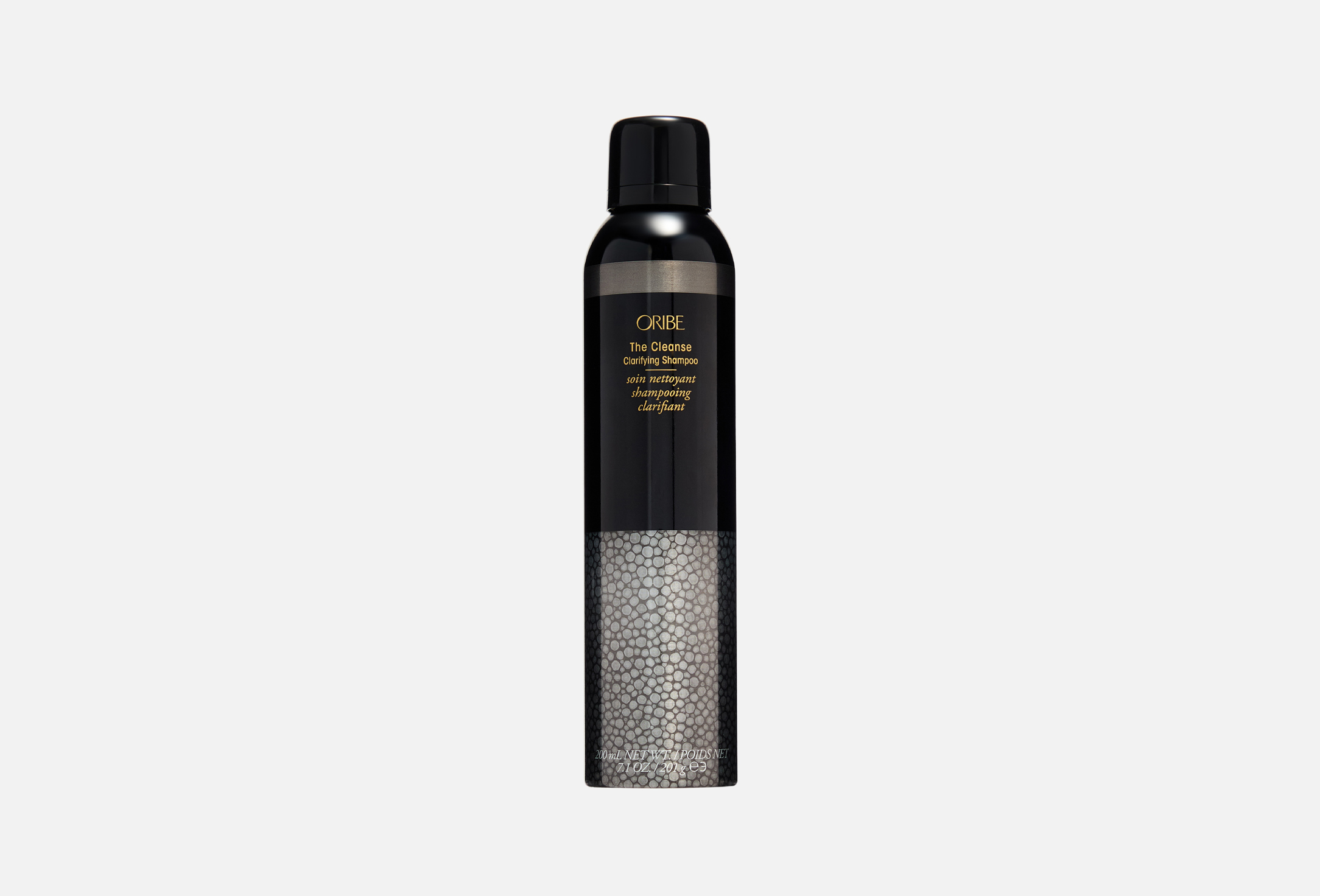 The Cleanse  200 