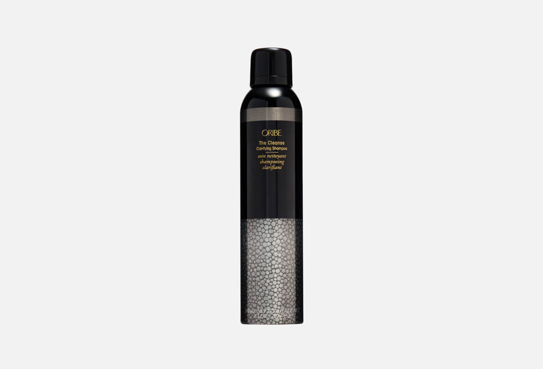Oribe Clarifying Hair Shampoo The Cleanse 200 ml Oribe Clarifying Hair Shampoo The Cleanse