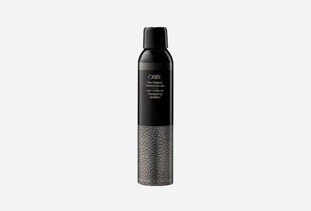 Oribe Clarifying Hair Shampoo The Cleanse 200 ml Oribe Clarifying Hair Shampoo The Cleanse