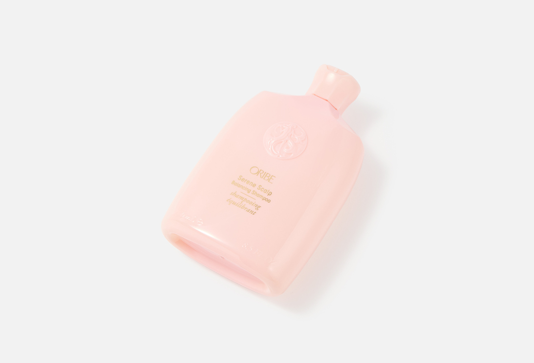 Oribe Scalp Balancing Shampoo Serene