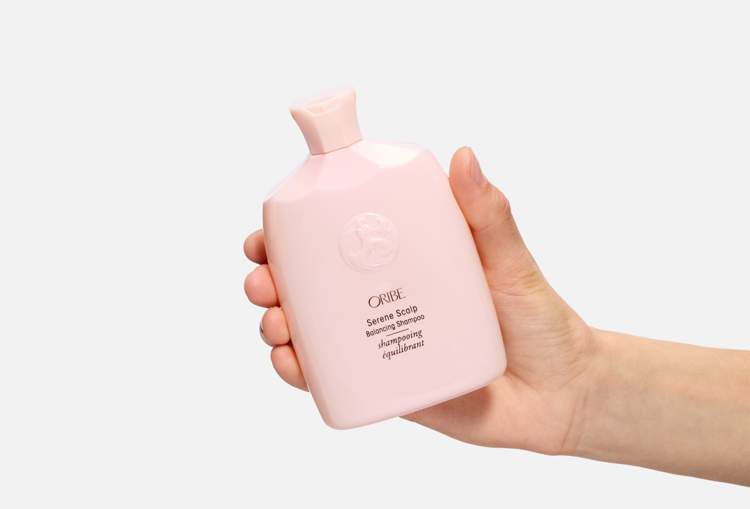 Oribe Scalp Balancing Shampoo Serene