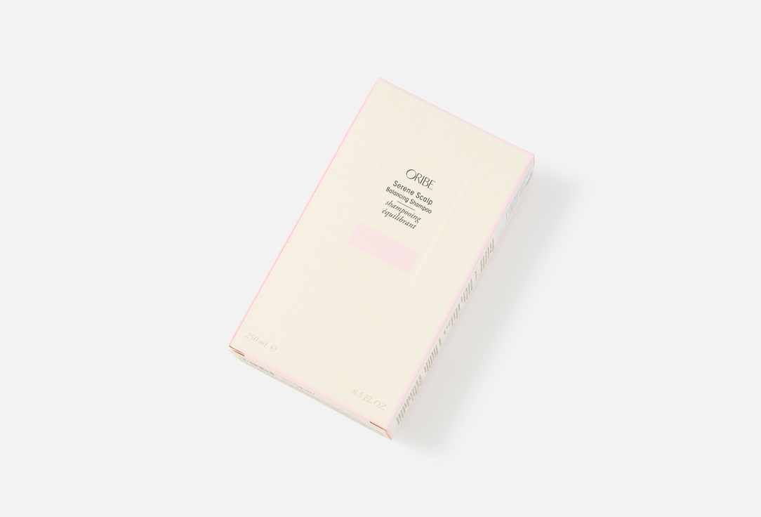 Oribe Scalp Balancing Shampoo Serene