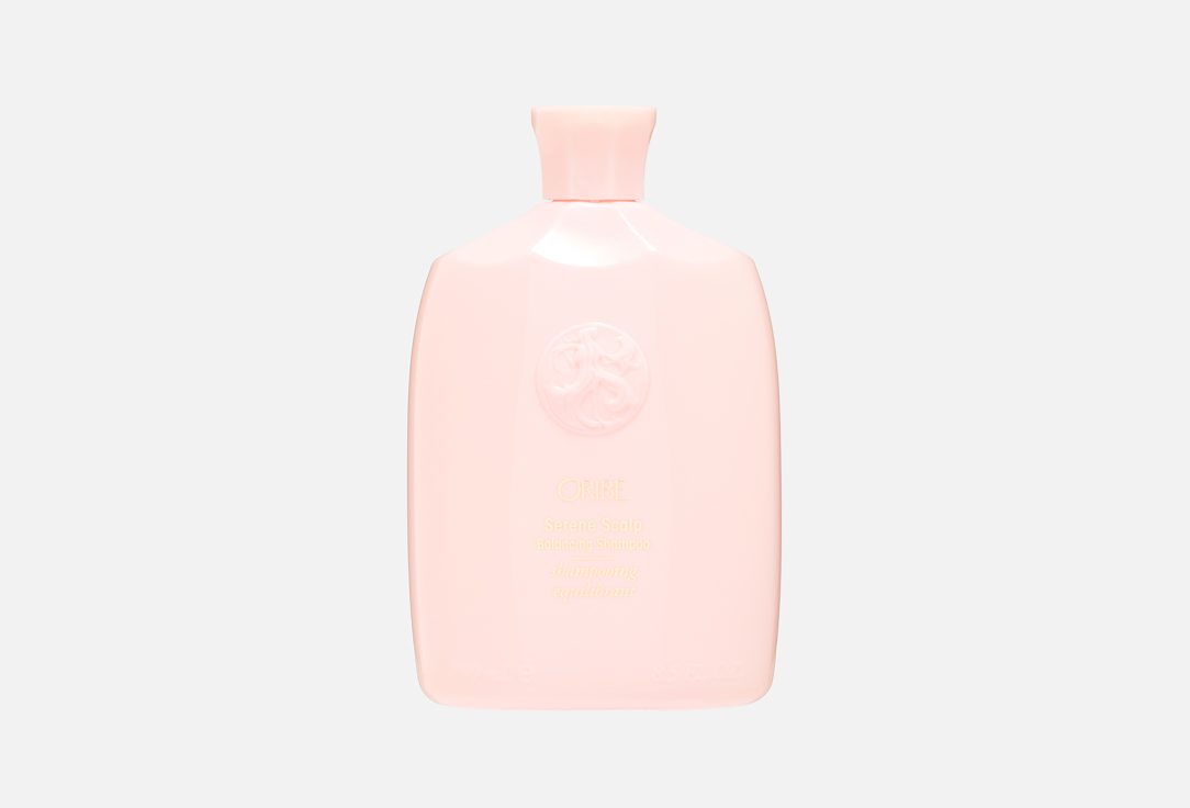 Oribe Scalp Balancing Shampoo Serene