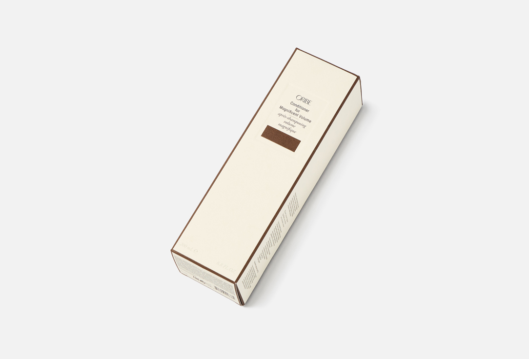 Oribe Conditioner for Magnificent Volume Signature
