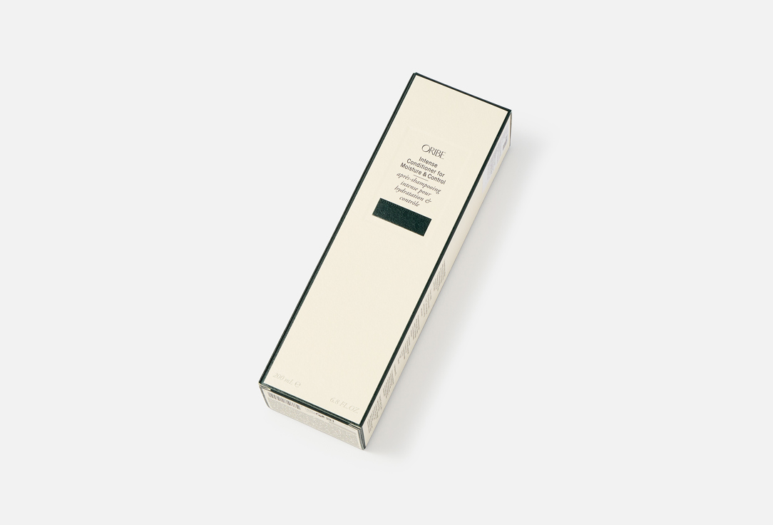 Oribe Hair Conditioner for Moisture & Control Intense