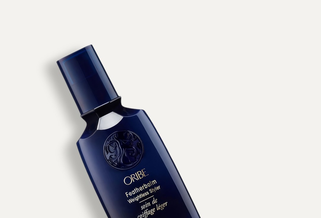 Oribe hydrating balm styler Featherbalm