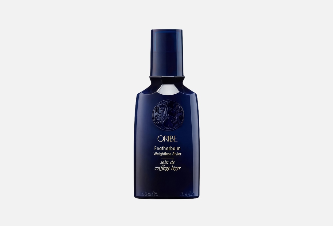 Oribe hydrating balm styler Featherbalm