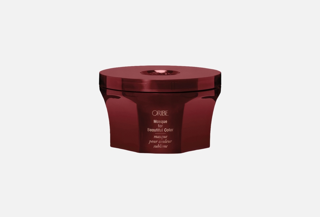 Oribe Mask for colored hair Masque for Beautiful Color