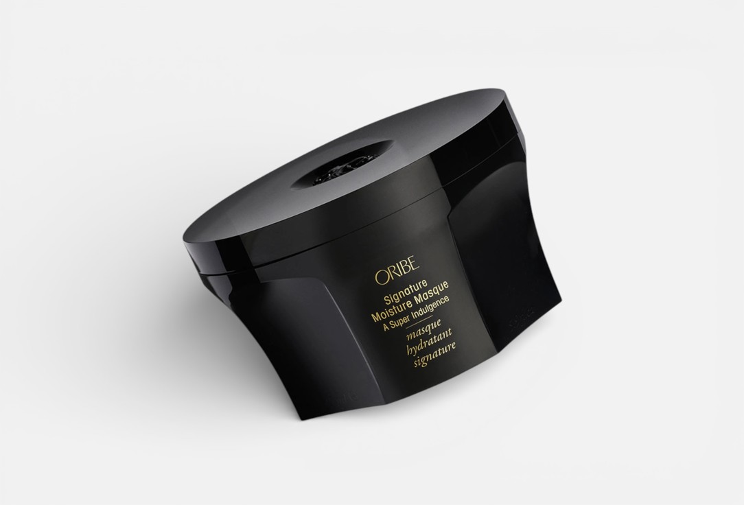Oribe Intense Hydration Mask Signature Moisture Masque