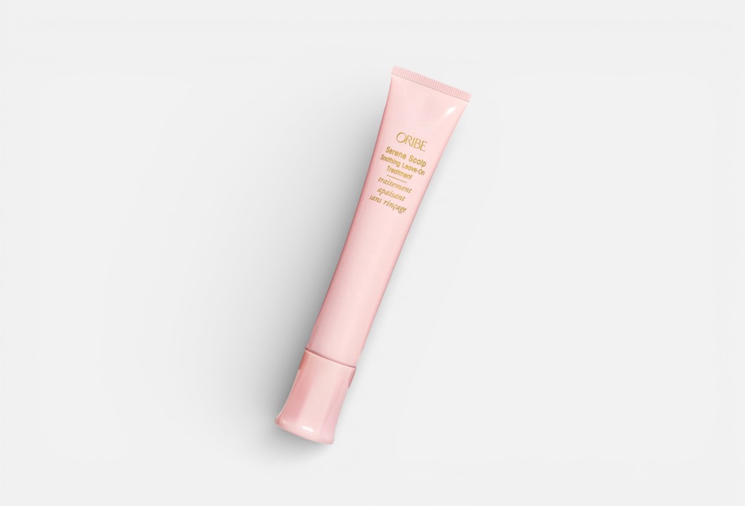 Oribe Scalp Soothing Leave-On Treatment Serene