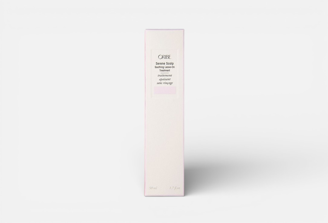 Oribe Scalp Soothing Leave-On Treatment Serene