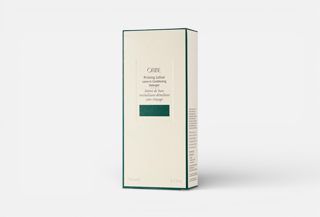 Oribe Leave-in Conditioning Detangler Priming Lotion