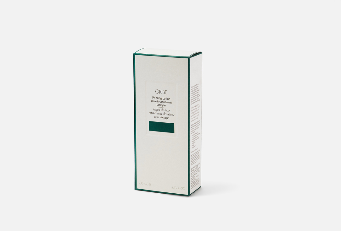 Oribe Leave-in Conditioning Detangler Priming Lotion