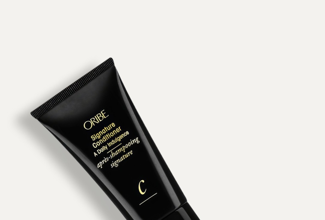 Oribe Hair Conditioner Hydrating polymers Signature