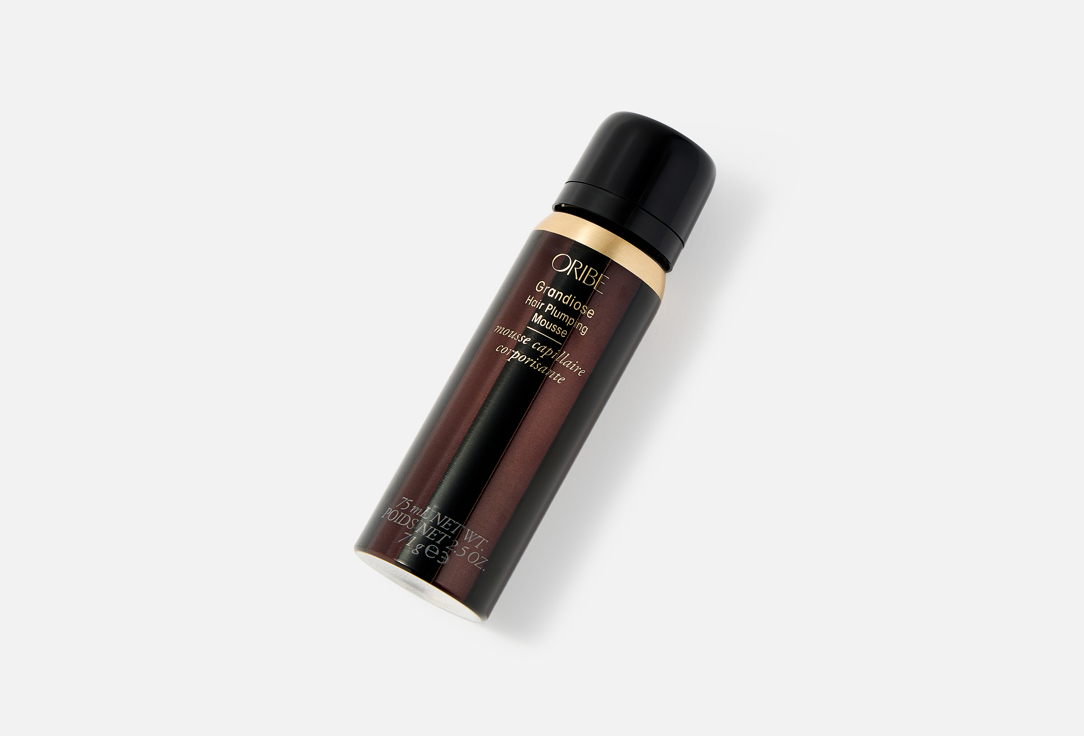 Oribe Hair Plumping Mousse Grandiose