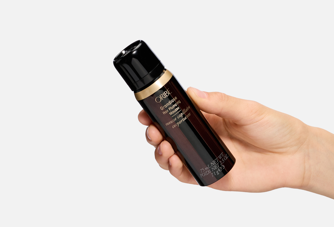 Oribe Hair Plumping Mousse Grandiose