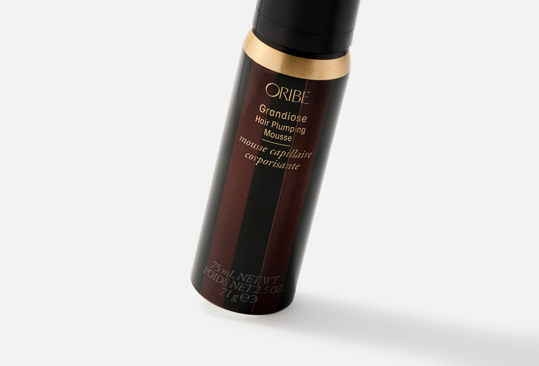 Oribe Hair Plumping Mousse Grandiose