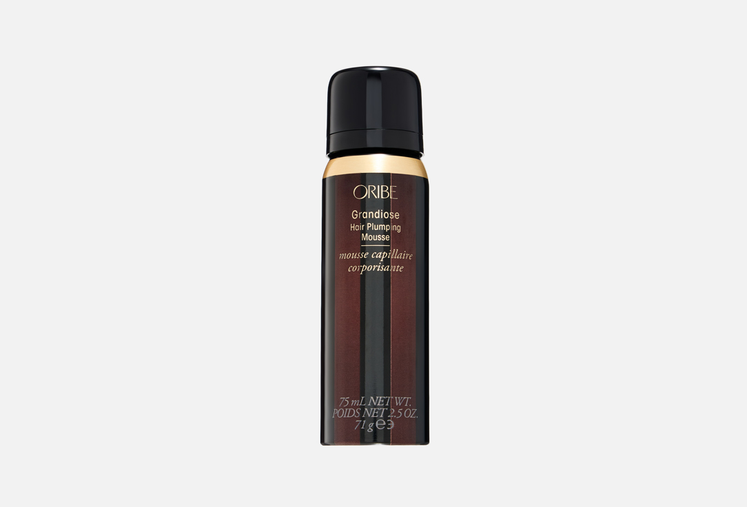Oribe Hair Plumping Mousse Grandiose