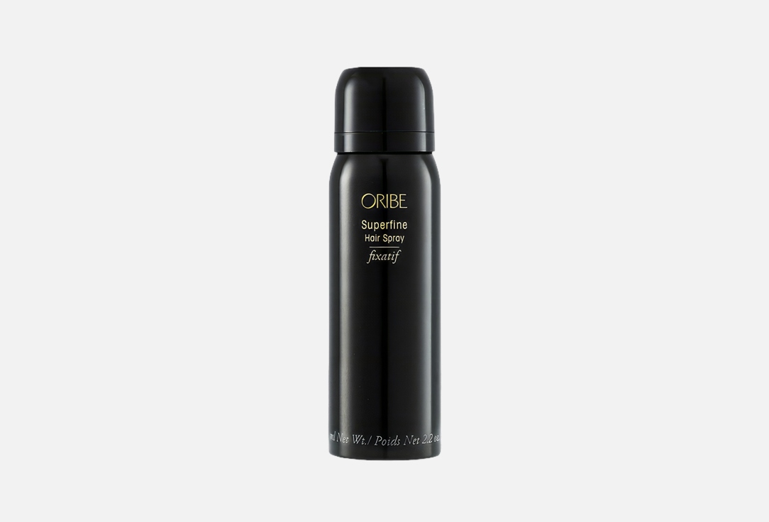 Oribe Medium-hold Finishing Hair Spray Superfine Hair Spray
