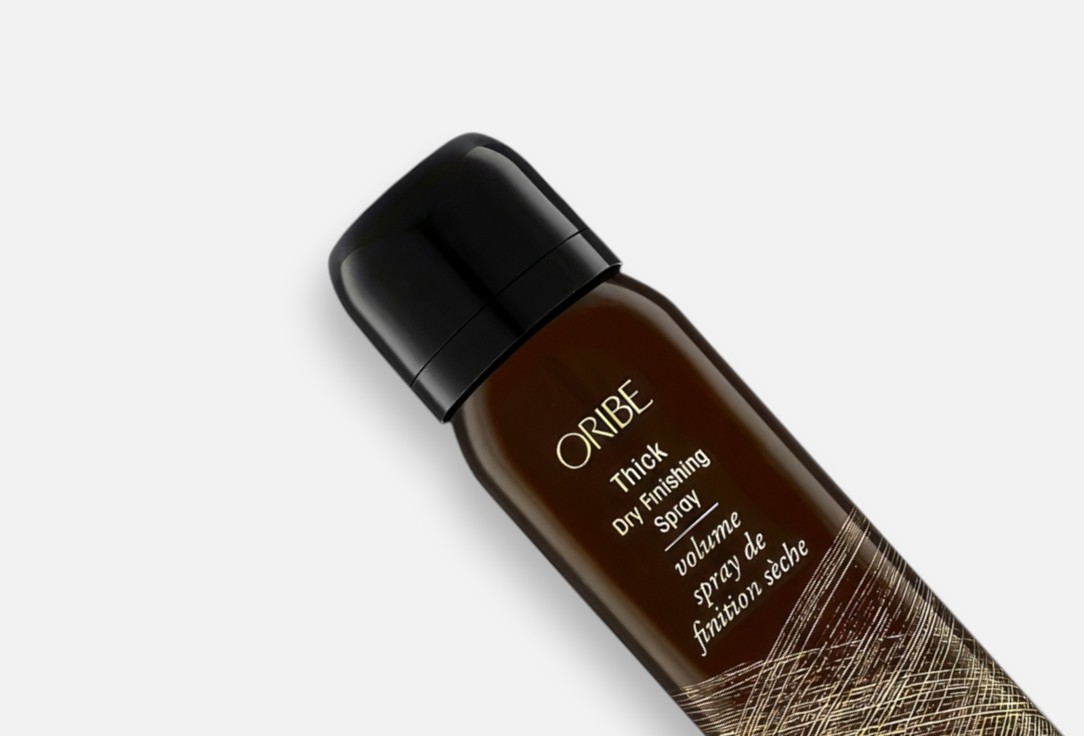 Oribe Dry Finishing hair Spray Thick