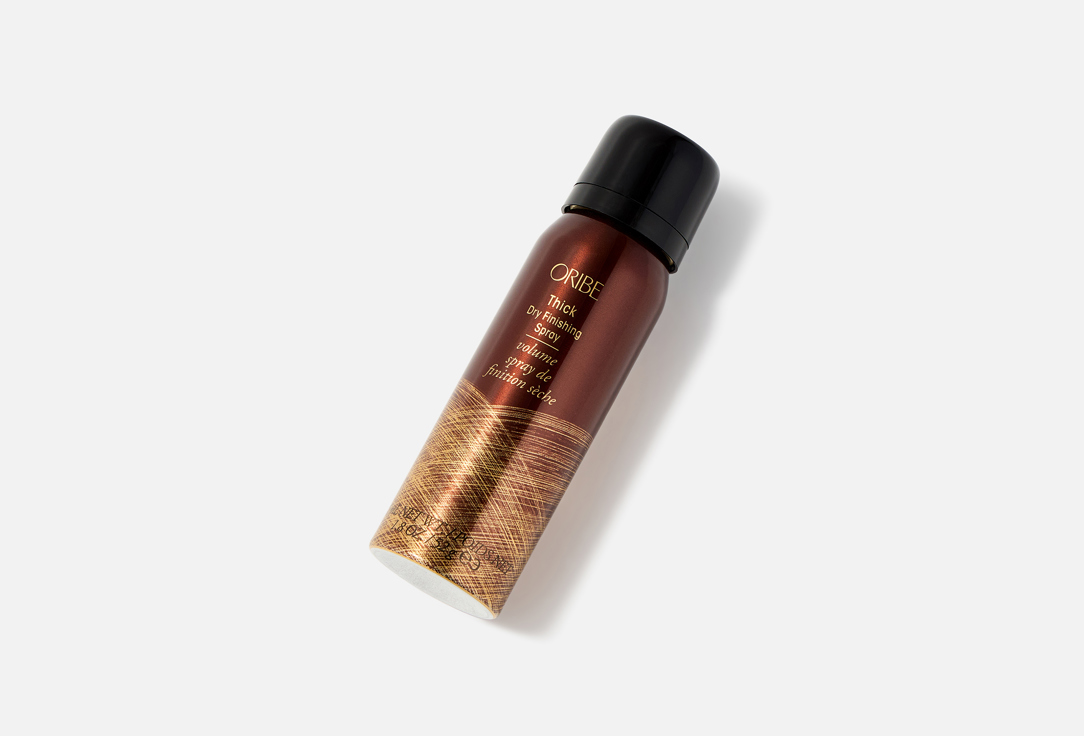 Oribe Dry Finishing hair Spray Thick