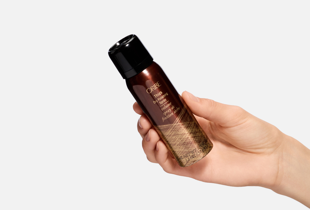 Oribe Dry Finishing hair Spray Thick