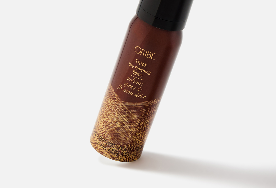 Oribe Dry Finishing hair Spray Thick