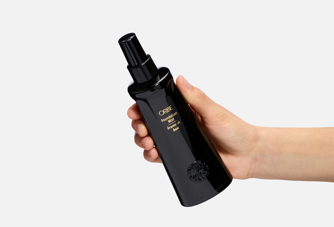 Oribe Leave-in styling spray Foundation Mist