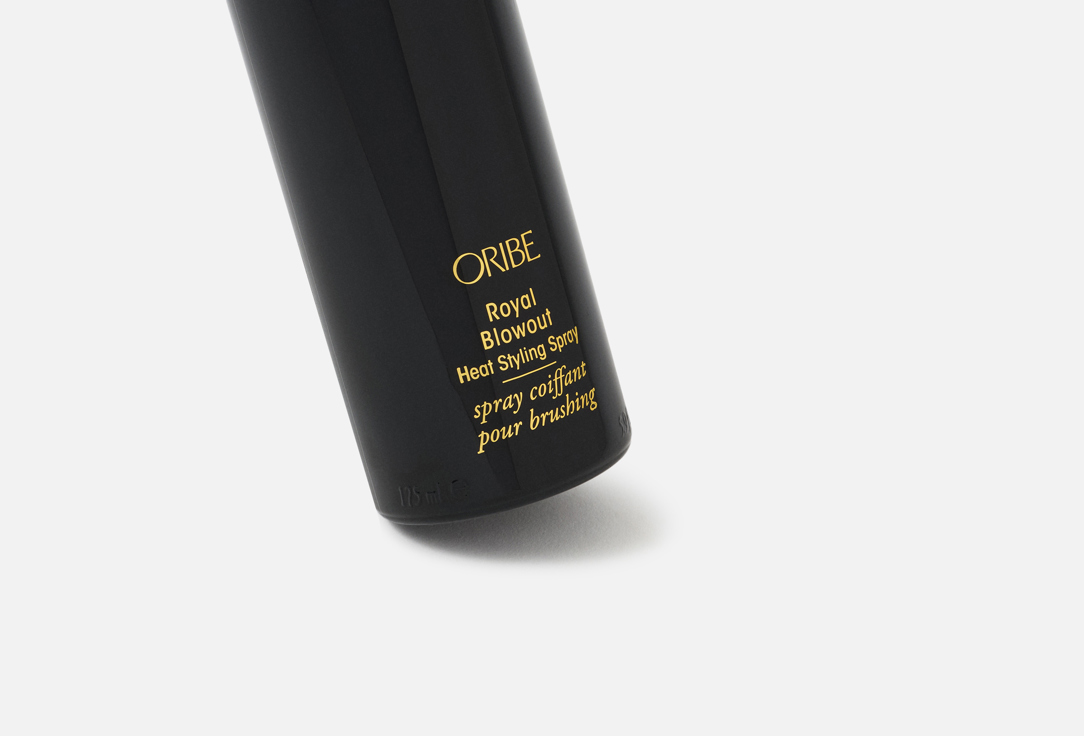 Oribe Smoothing Styling Hair Spray Royal Blowout 175 ml Oribe Smoothing Styling Hair Spray Royal Blowout