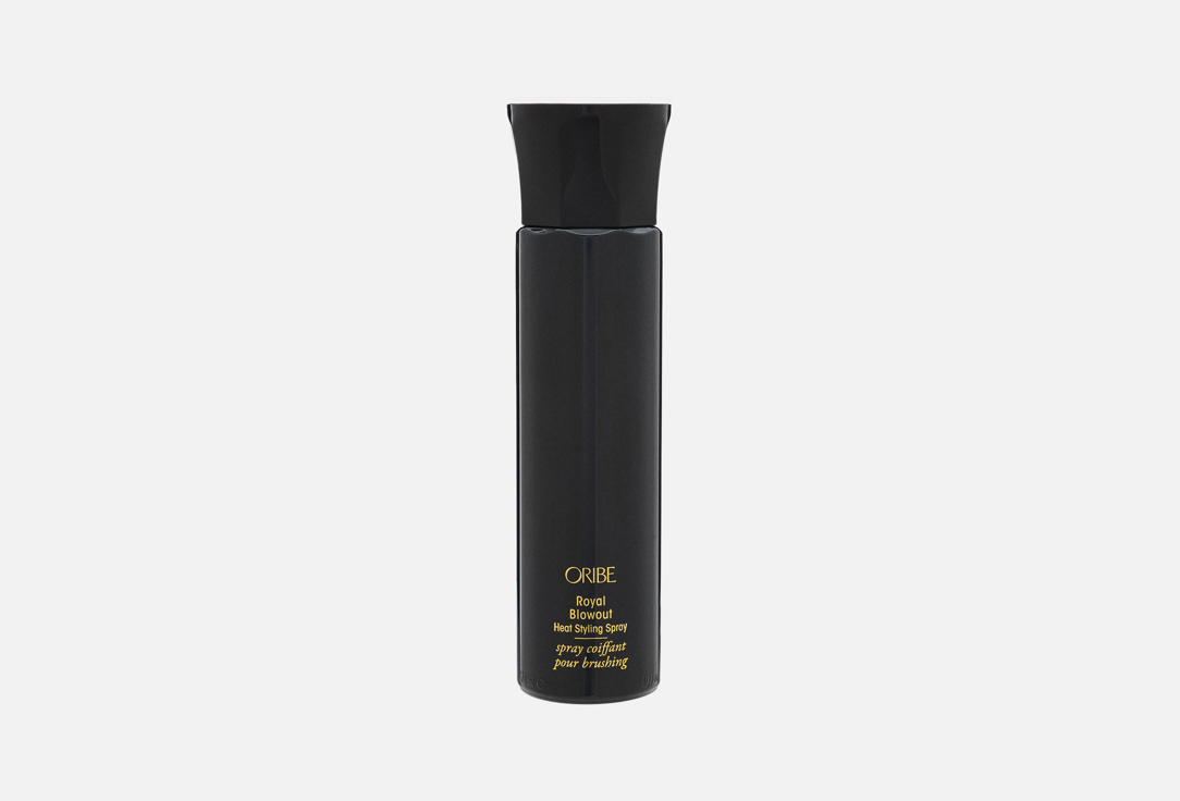 Oribe Smoothing Styling Hair Spray Royal Blowout 175 ml Oribe Smoothing Styling Hair Spray Royal Blowout