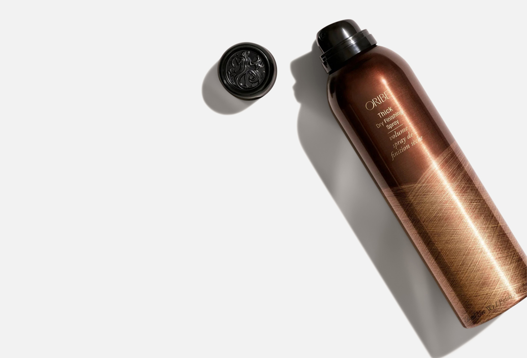 Oribe Thick Dry Finishing Spray Thick