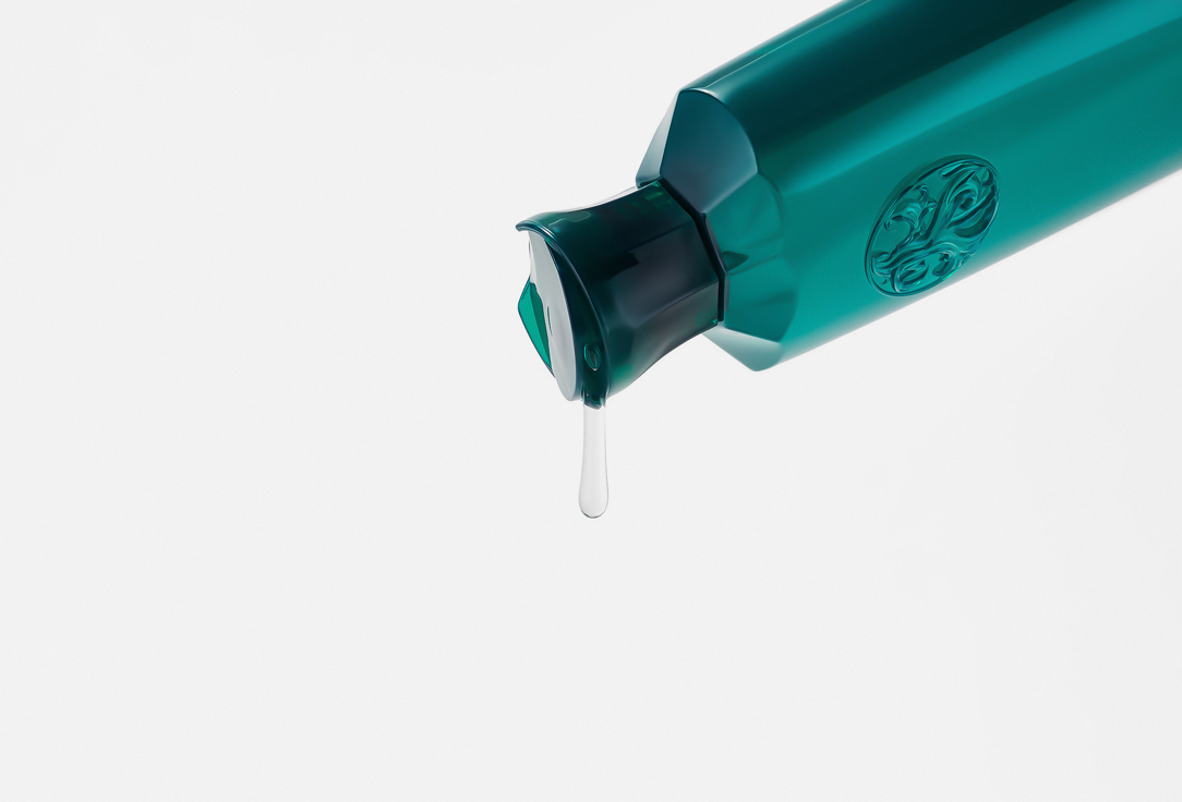 Oribe hydrating glossing Hair gel Curl Gloss