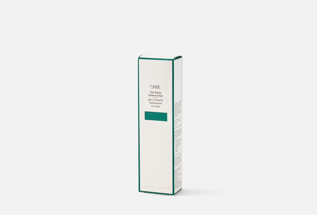 Oribe hydrating glossing Hair gel Curl Gloss