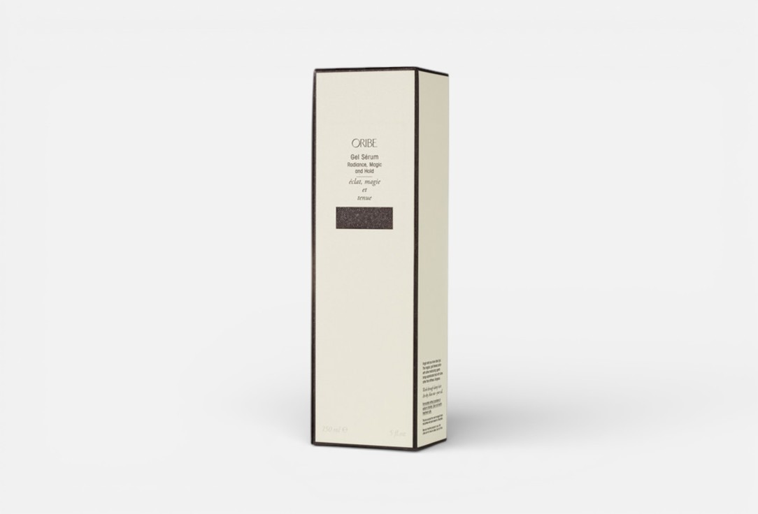 Oribe Moisturizier Hair gel Gel Sérum