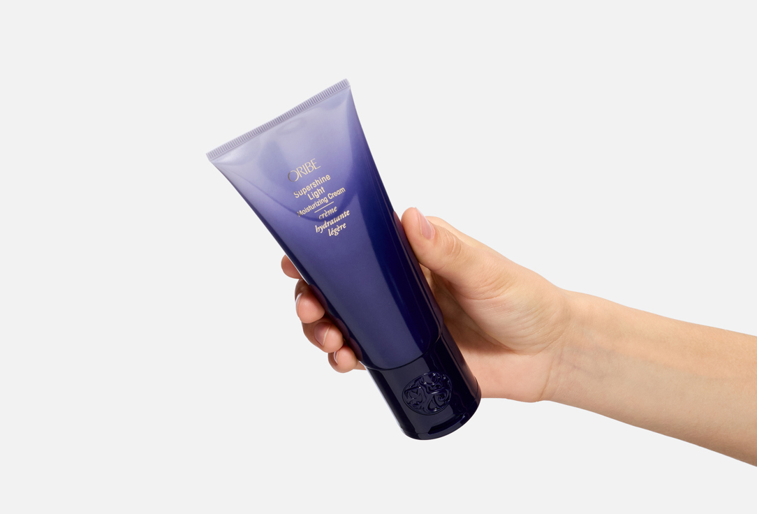 Oribe Supershine Light Moisturizing Cream Supershine