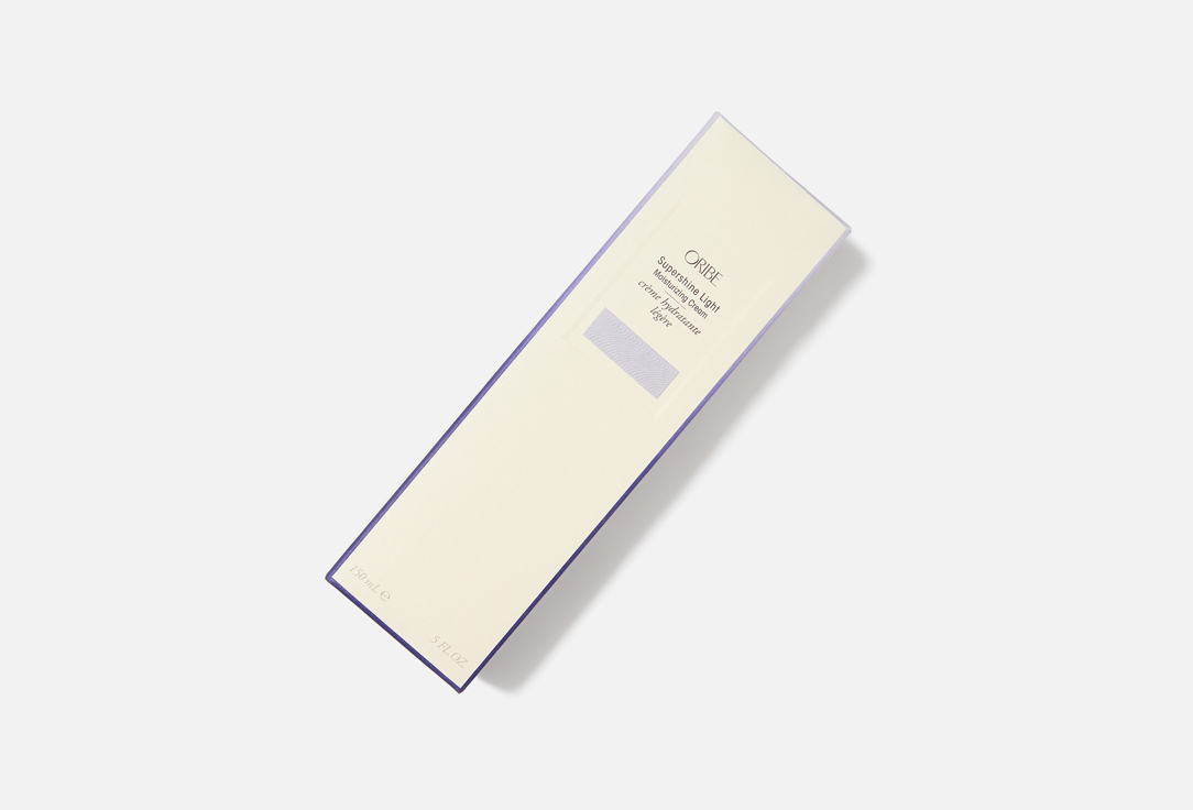 Oribe Supershine Light Moisturizing Cream Supershine