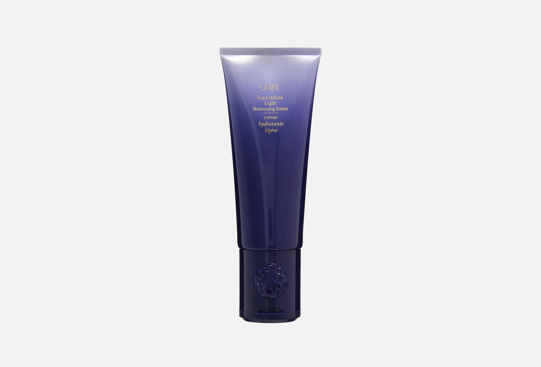 Oribe Supershine Light Moisturizing Cream Supershine