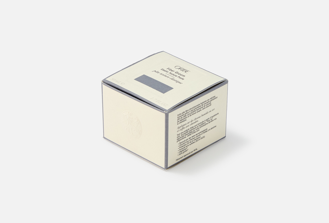 Oribe Hair Paste Fiber Groom