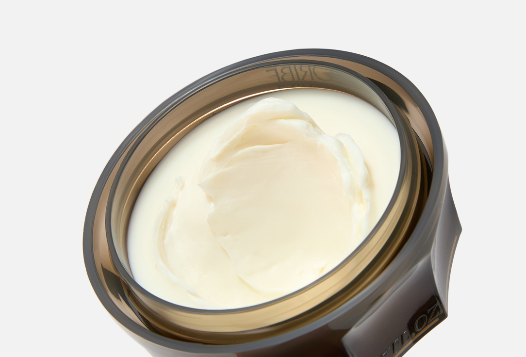 Oribe Ultra-light modeling paste Rough Luxury