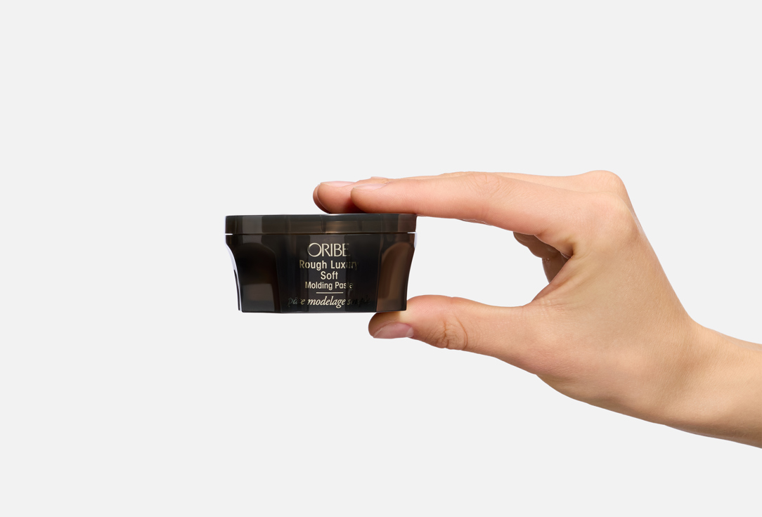 Oribe Ultra-light modeling paste Rough Luxury