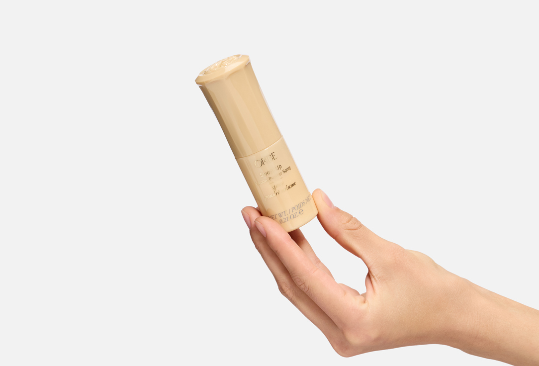 Oribe Hair Volume Powder Spray Swept Up