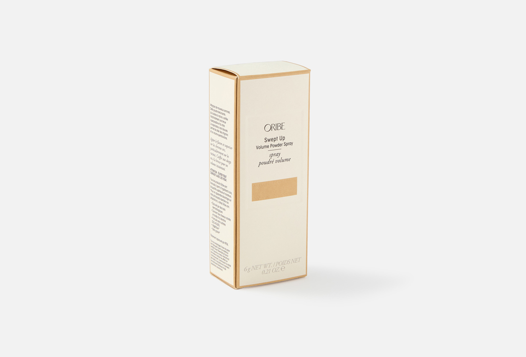 Oribe Hair Volume Powder Spray Swept Up