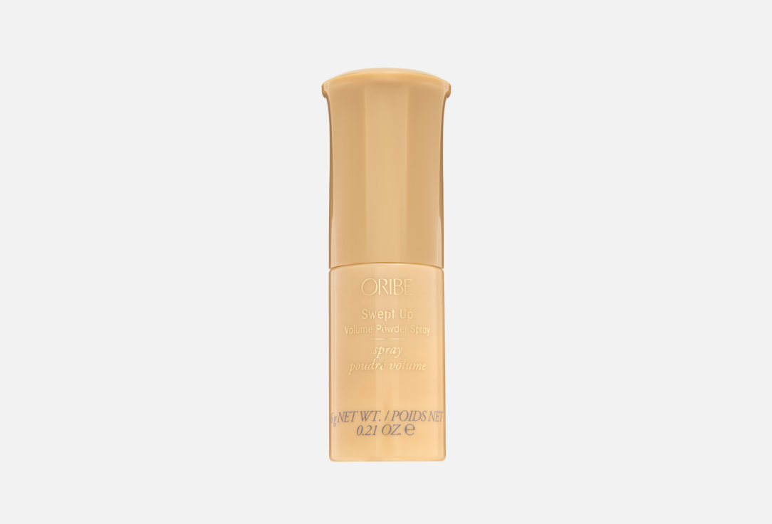 Oribe Hair Volume Powder Spray Swept Up