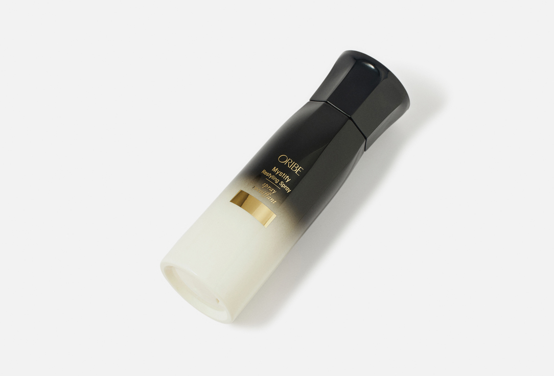 Oribe Nourishing and Hydrating protector hair spray Mystify