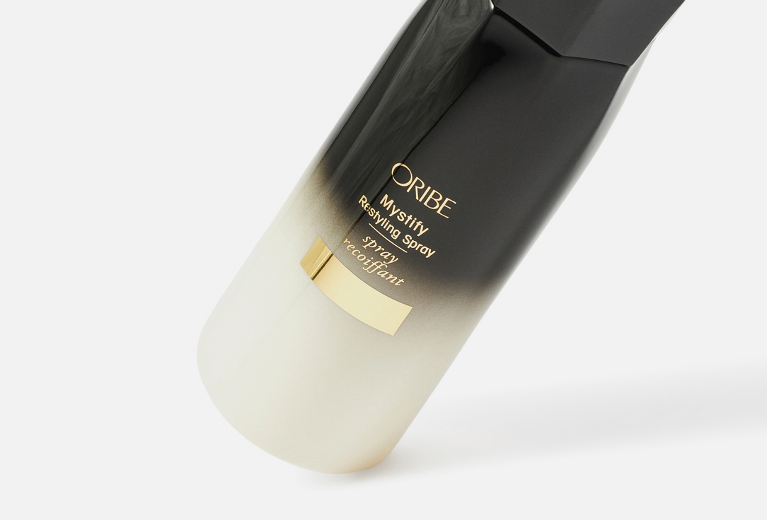 Oribe Nourishing and Hydrating protector hair spray Mystify