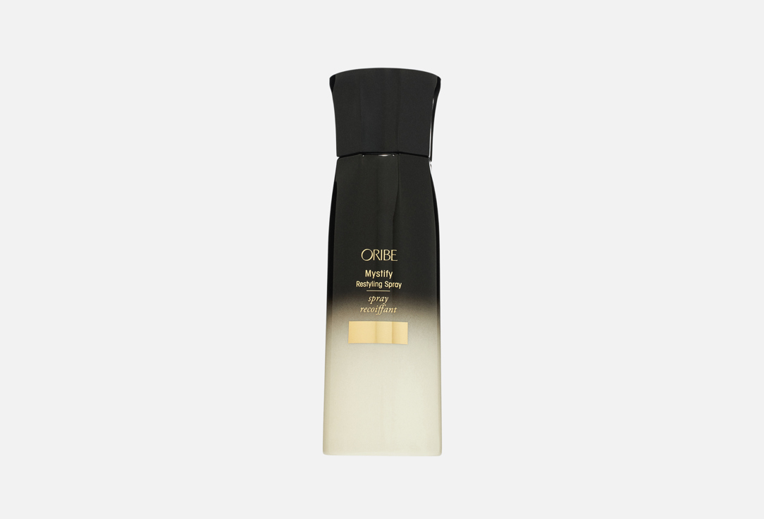 Oribe Nourishing and Hydrating protector hair spray Mystify