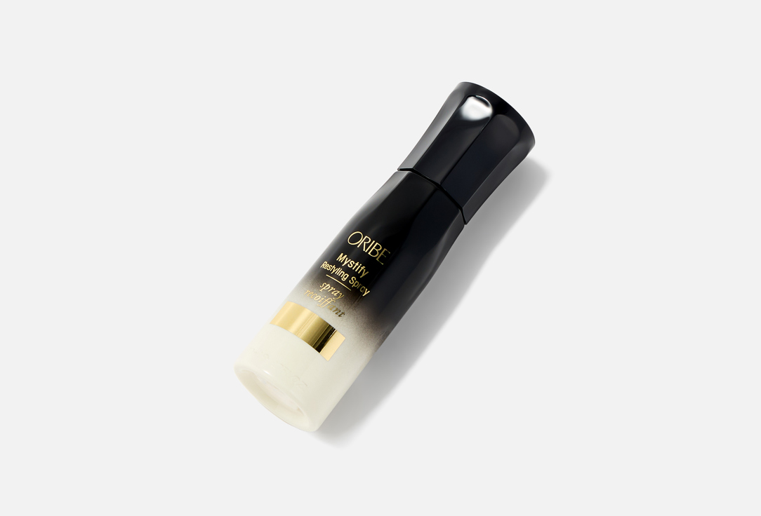 Oribe Restyling Hair Spray Mystify