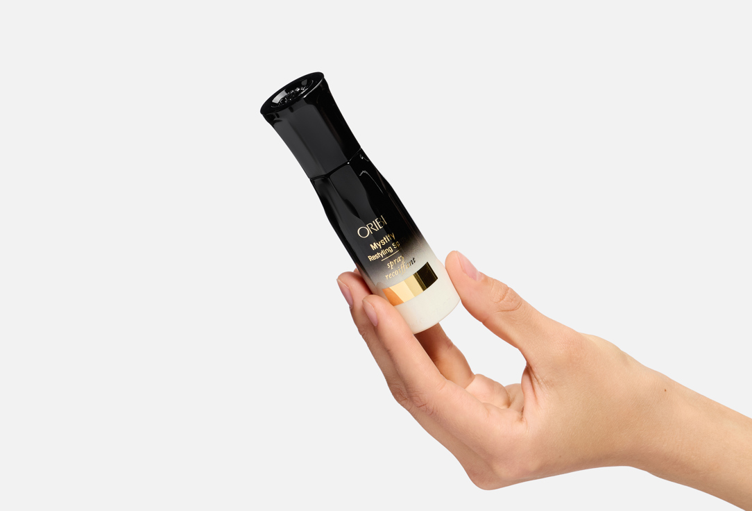 Oribe Restyling Hair Spray Mystify