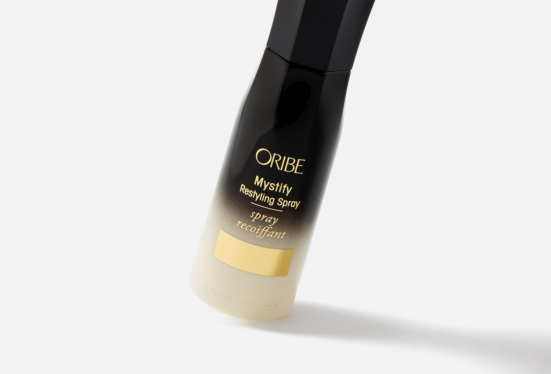 Oribe Restyling Hair Spray Mystify
